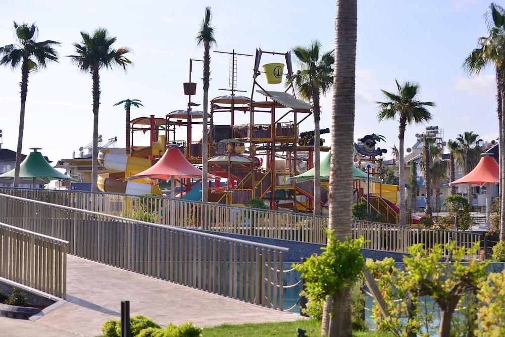 WYNDHAM ALANYA — ALANYA — фотография отеля №31