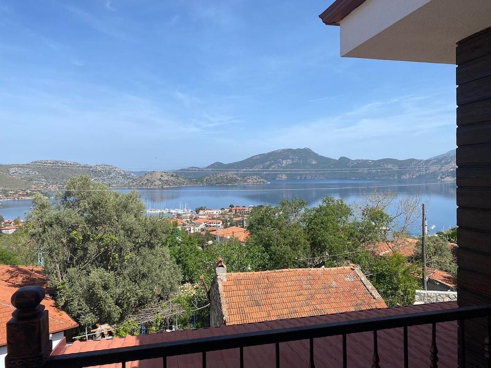 VILLA NIRVANA SELIMIYE — MARMARIS — фотография отеля №15