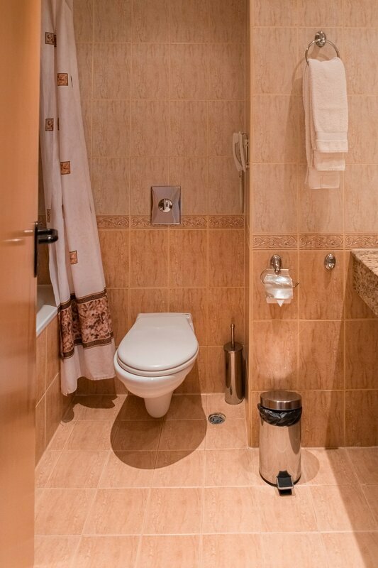 AVENUE — SUNNY BEACH — fotografie hotel nr. 2