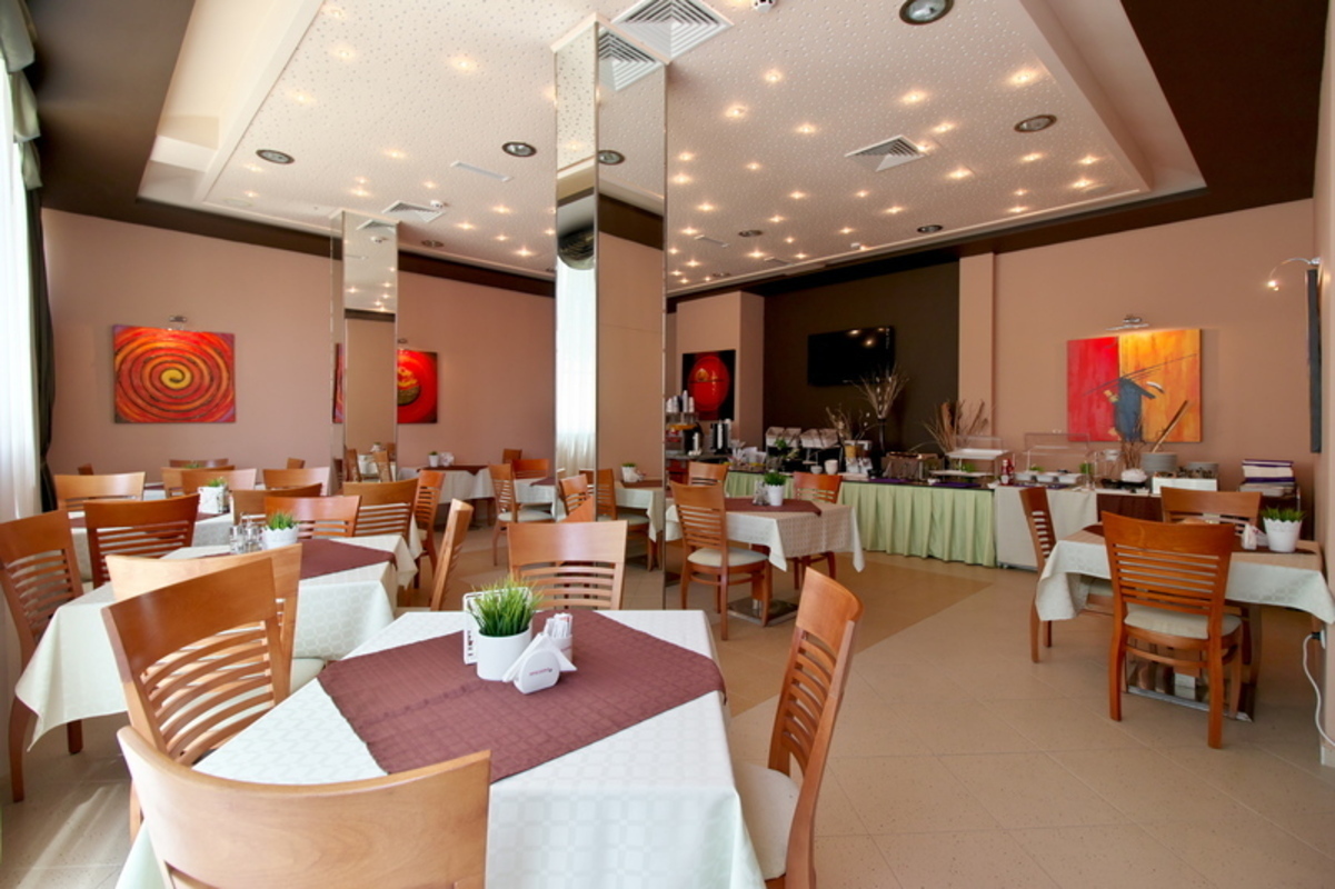 BENVITA — GOLDEN SANDS — fotografie hotel nr. 22