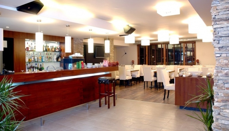 FOREST NOOK — PAMPOROVO — fotografie hotel nr. 13