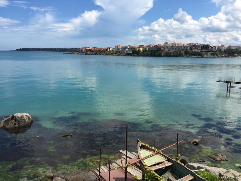 VIEW APARTMENTS — SOZOPOL — фотография отеля №24