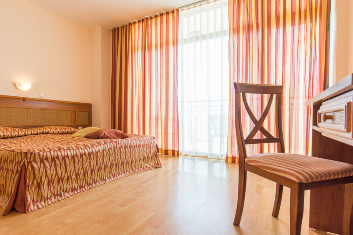 TIVA DEL MAR — SVETI VLAS — fotografie hotel nr. 20