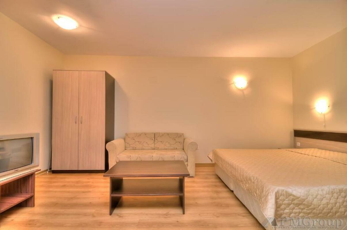 VIVA APARTMENTS — SUNNY BEACH — fotografie hotel nr. 4