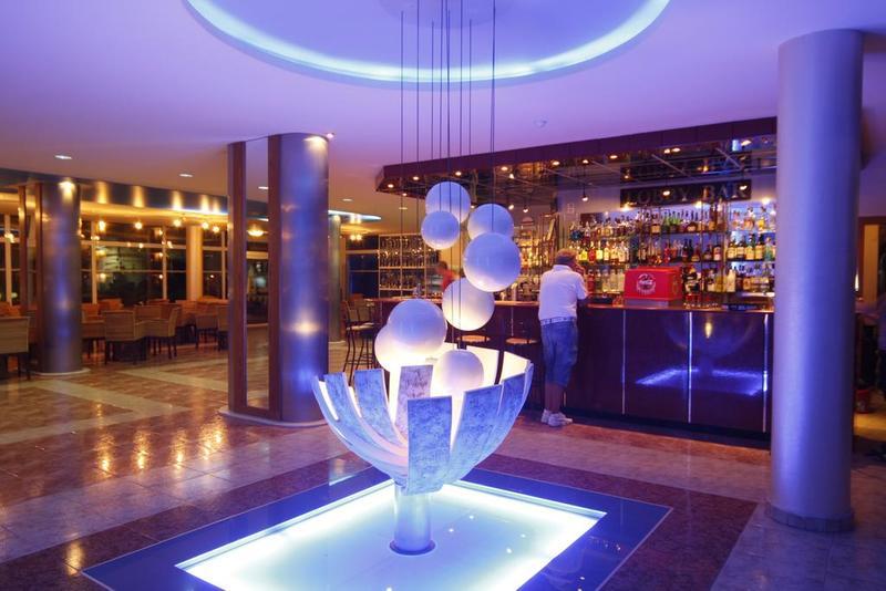 PERLA HOTEL GOLDEN SANDS — GOLDEN SANDS — фотография отеля №13