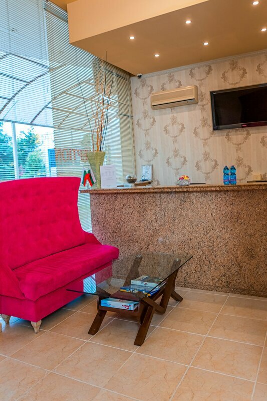 AVENUE — SUNNY BEACH — fotografie hotel nr. 4
