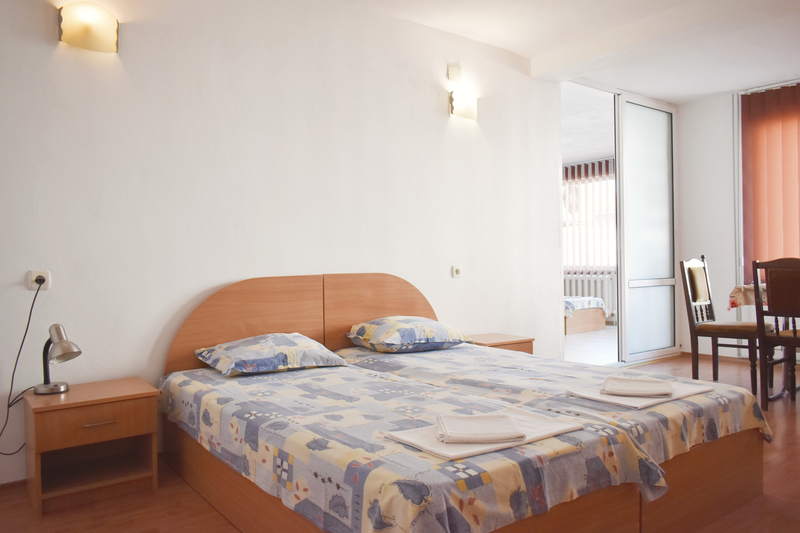 ST.MARIA VILLA — SOZOPOL — fotografie hotel nr. 6