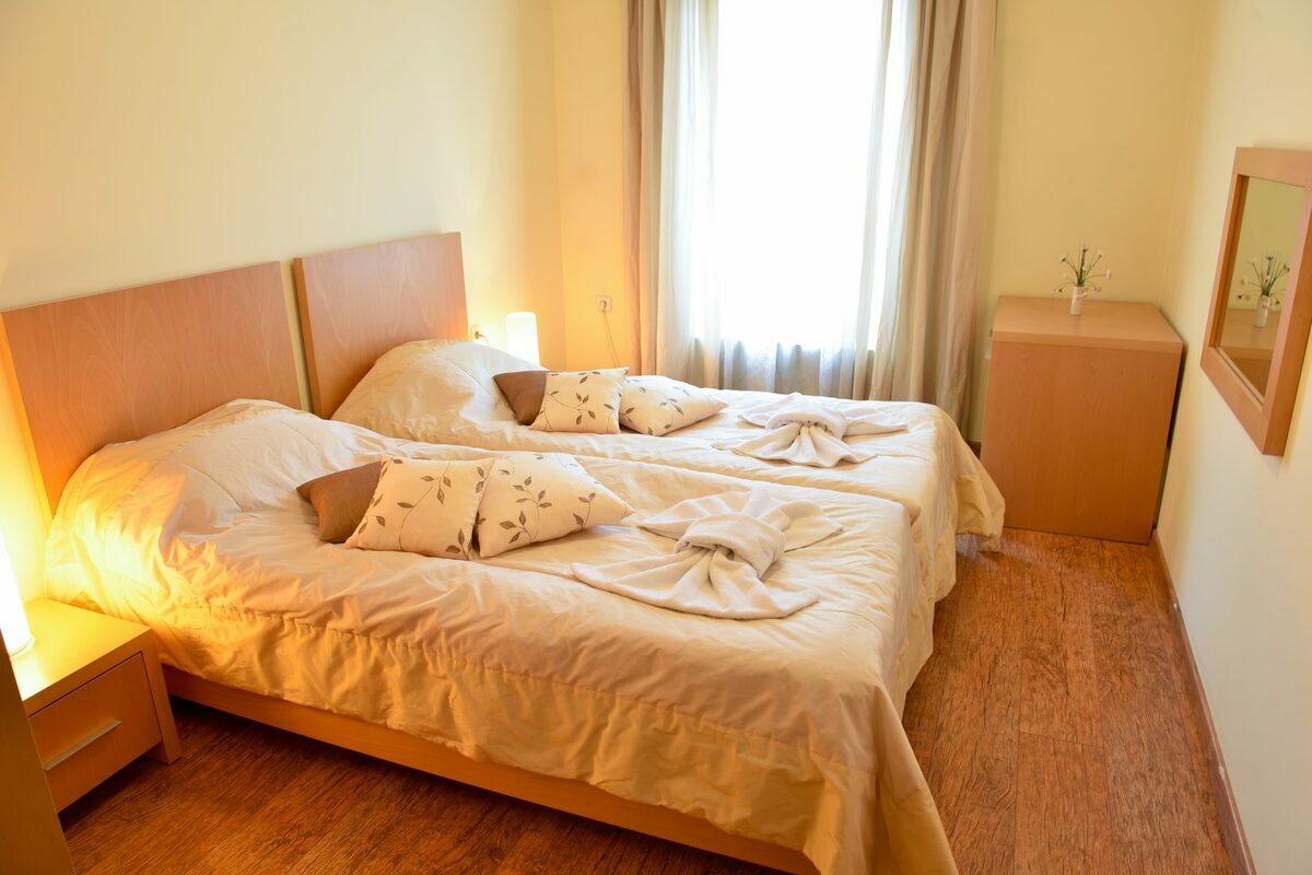 BOJURLAND APARTHOTEL — BANSKO — фотография отеля №23