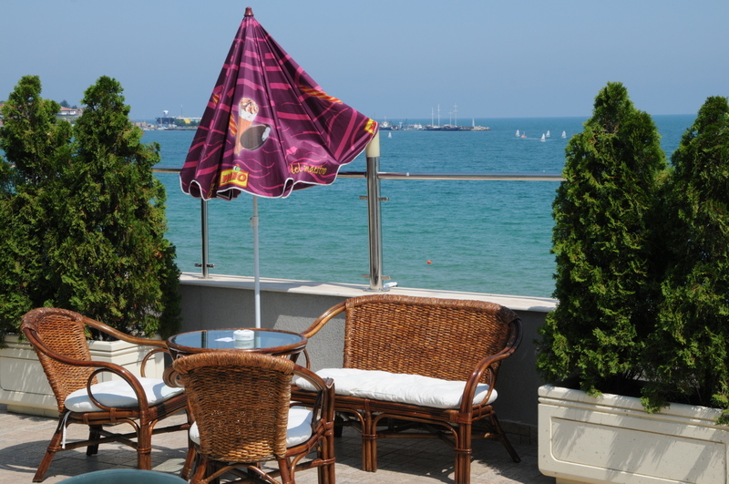 MPM ARSENA HOTEL — NESSEBAR — fotografie hotel nr. 18