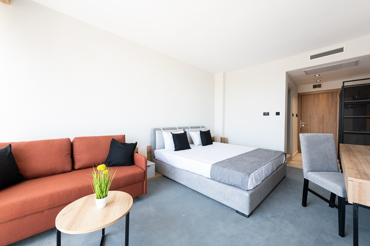 KORONA GRUPPA — SUNNY BEACH — fotografie hotel nr. 32