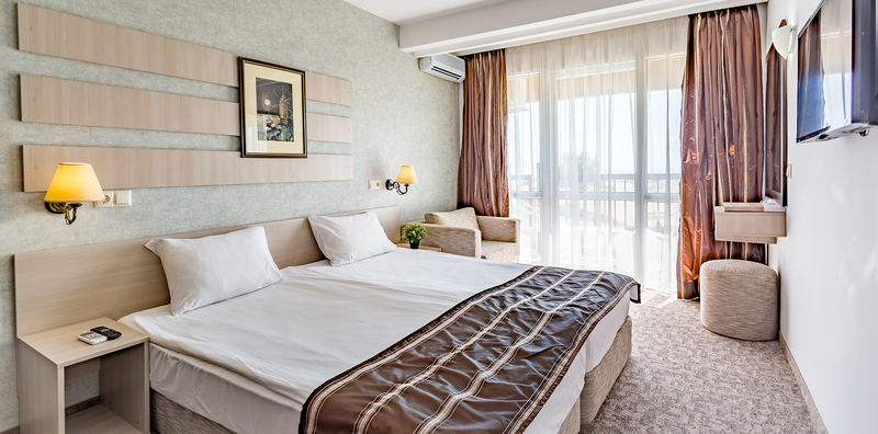 IMPERIAL RESORT — SUNNY BEACH — fotografie hotel nr. 30