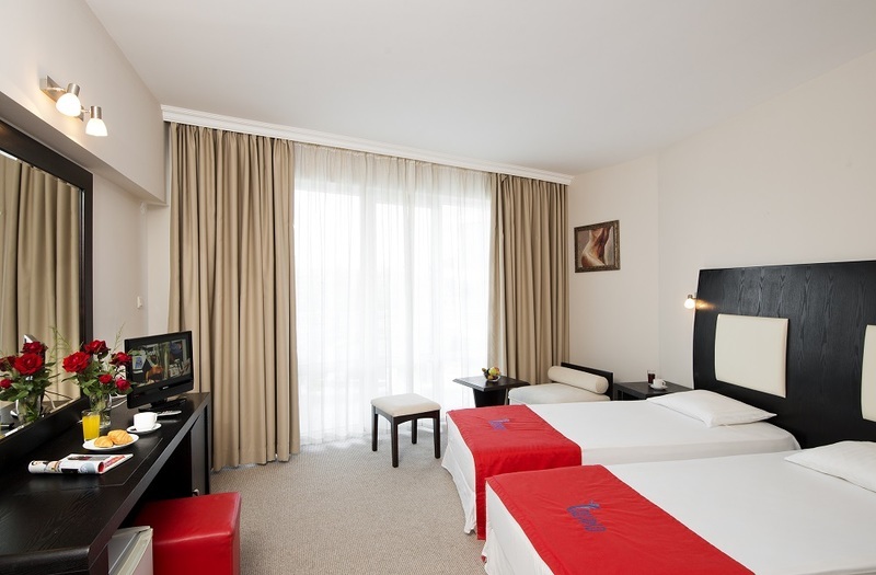 CALYPSO — SUNNY BEACH — fotografie hotel nr. 6