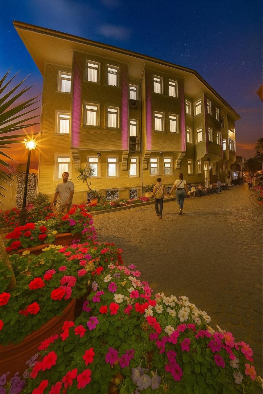 AYASOFYA HOTEL — ISTANBUL — fotografie hotel nr. 6
