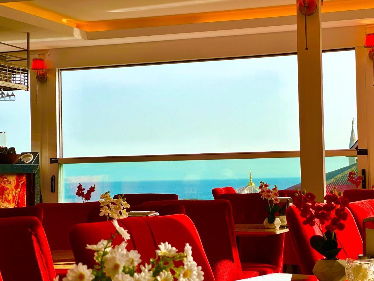 AYASOFYA HOTEL — ISTANBUL — fotografie hotel nr. 9