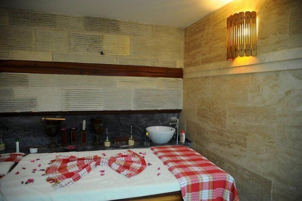 BC SPA HOTEL — DALYAN — fotografie hotel nr. 18