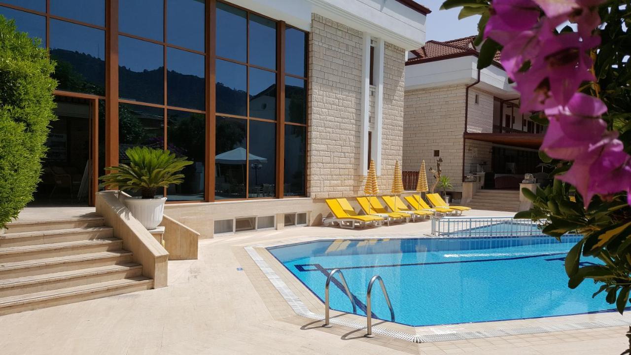 FELICE HOTEL — KEMER — фотография отеля №27