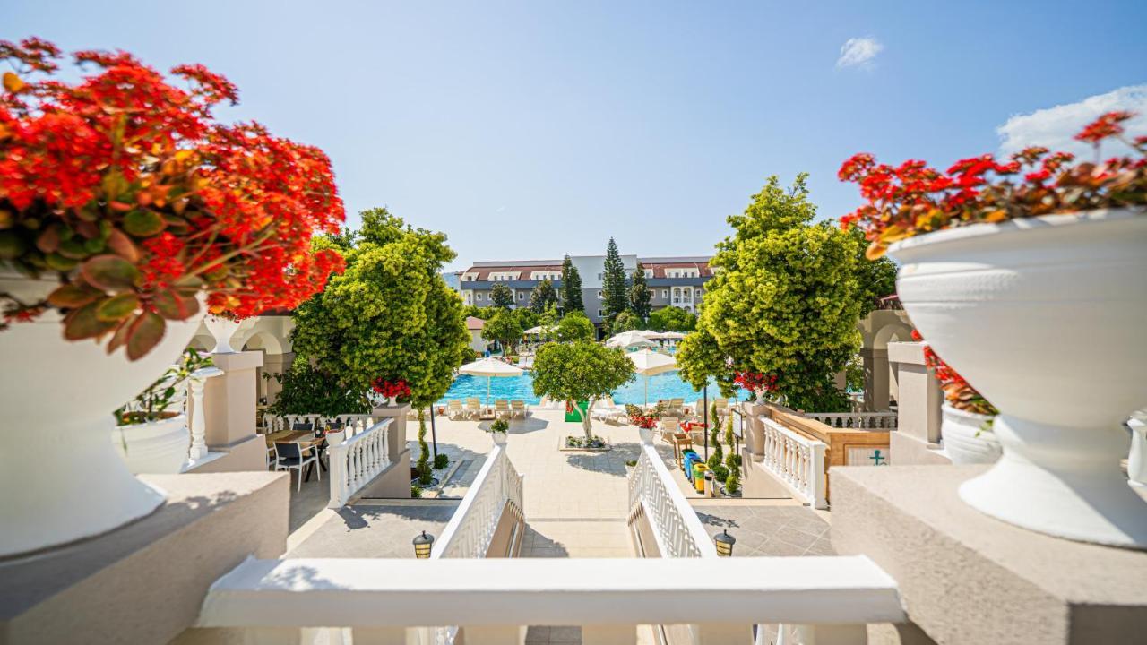 VIKING GARDEN HOTEL & SPA — KEMER — fotografie hotel nr. 3