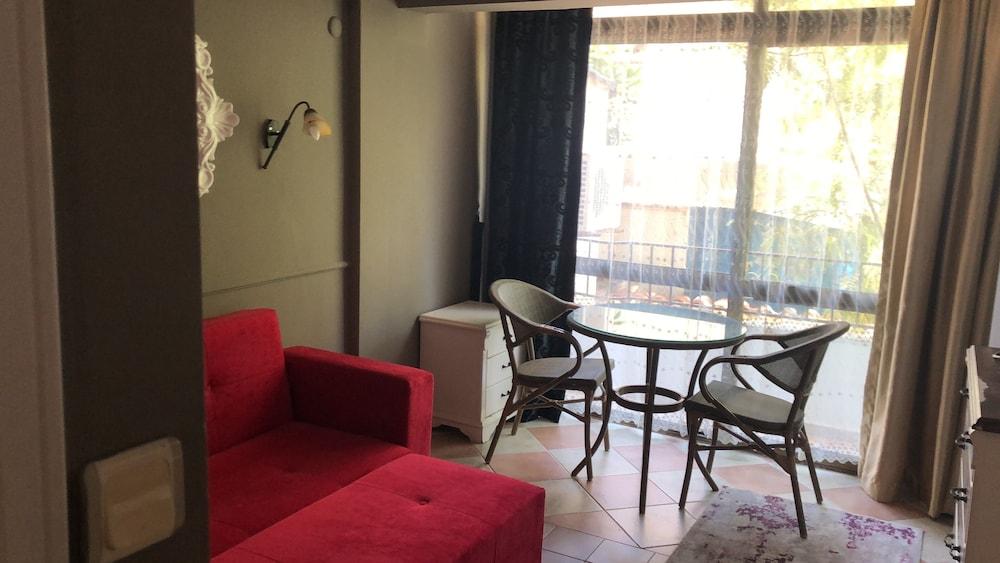 HANI HOTEL — MARMARIS — фотография отеля №4