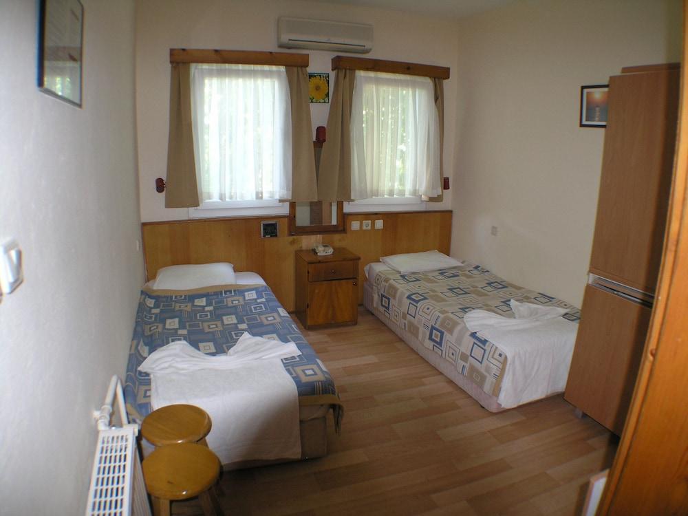 STUDIOS KAVALA — BODRUM — фотография отеля №8
