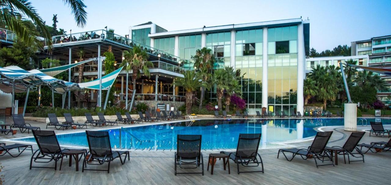 PINE BAY HOLIDAY RESORT — KUSADASI — fotografie hotel nr. 12