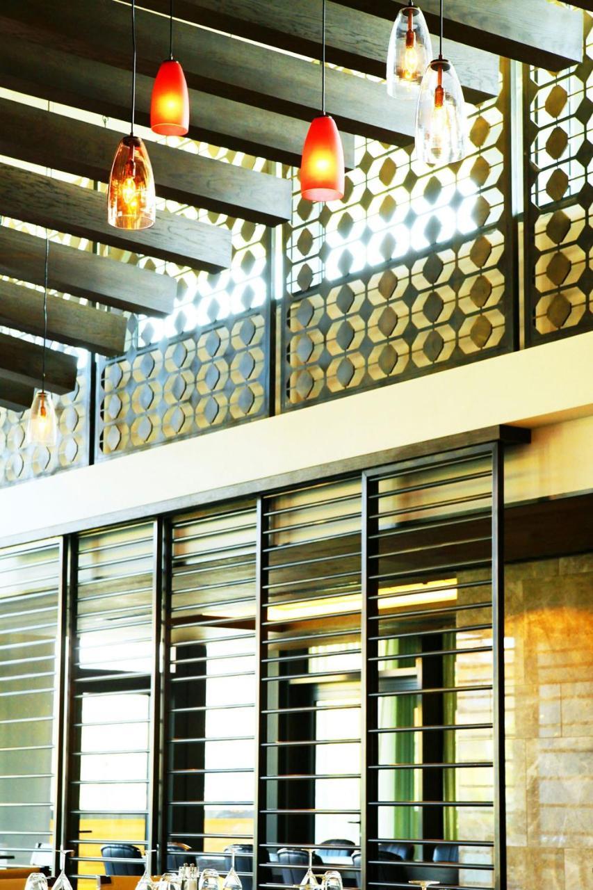 LE MERIDIEN ISTANBUL ETILER — ISTANBUL — fotografie hotel nr. 16