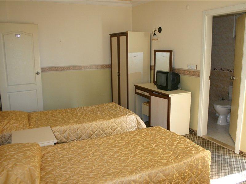 KLEOPATRA SARAY HOTEL — ALANYA — fotografie hotel nr. 17