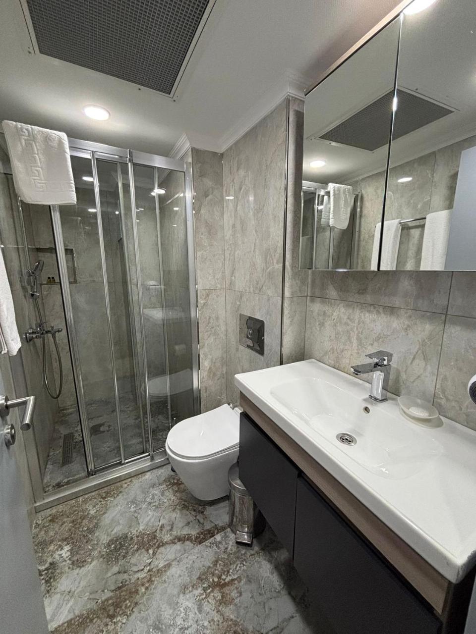LAPIS INN HOTEL OLD CITY — ISTANBUL — фотография отеля №7