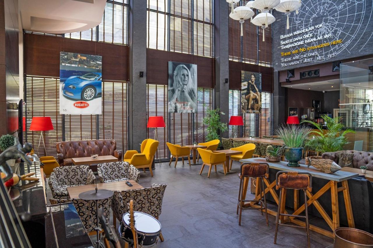 CETTIA BEACH RESORT (ADULTS ONLY) — MARMARIS — fotografie hotel nr. 5