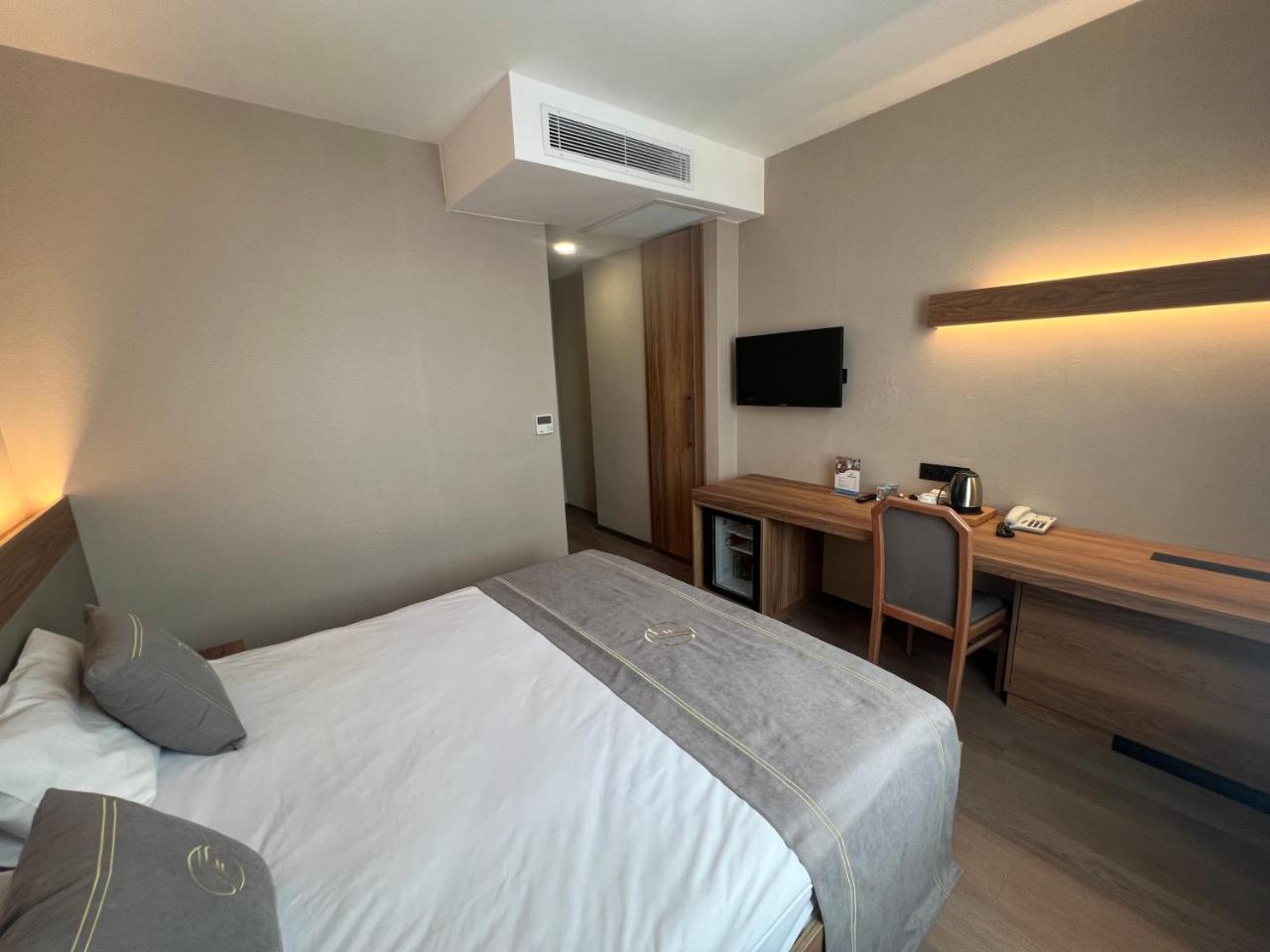 OTEL FUAR — ISTANBUL — фотография отеля №31