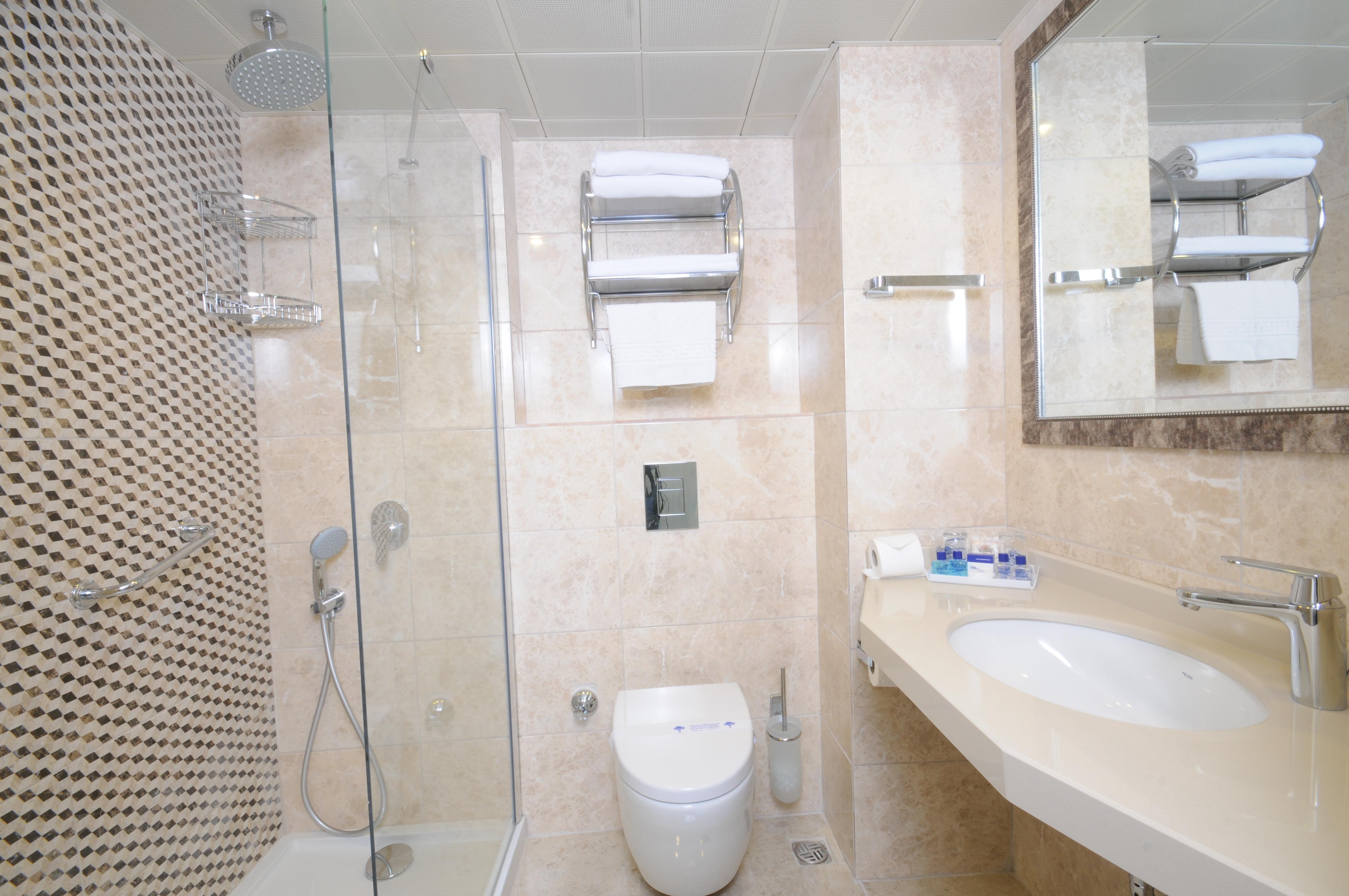 TROPICAL BEACH HOTEL — MARMARIS — fotografie hotel nr. 18