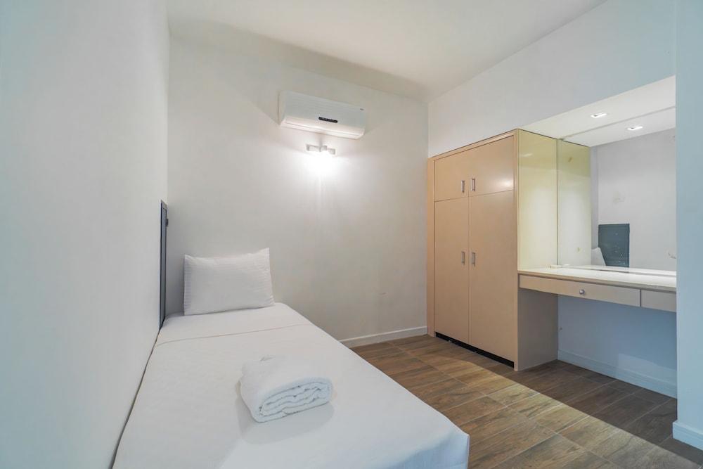 MEDIS HOTEL CESME — CESME — фотография отеля №11