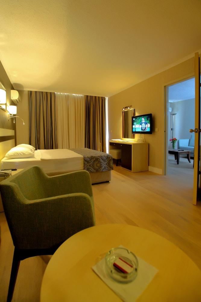 A11 HOTEL OBAKOY — ALANYA — фотография отеля №13
