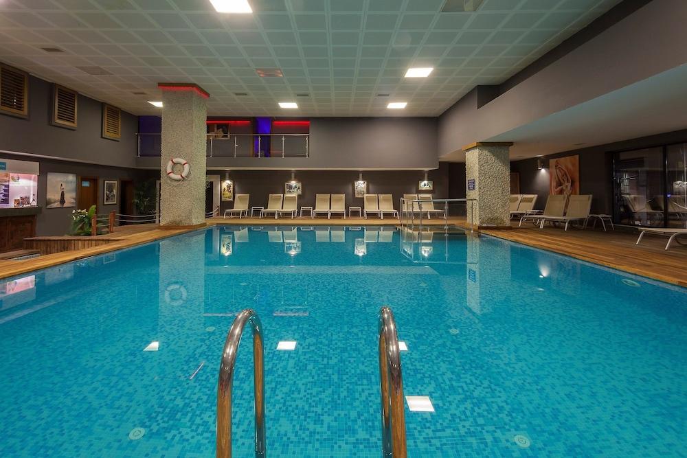 DIAMOND OF BODRUM BY LOXIA HOTELS — BODRUM — fotografie hotel nr. 13