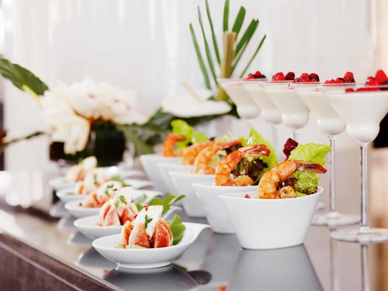 MOVENPICK HOTEL IZMIR — IZMIR — fotografie hotel nr. 22