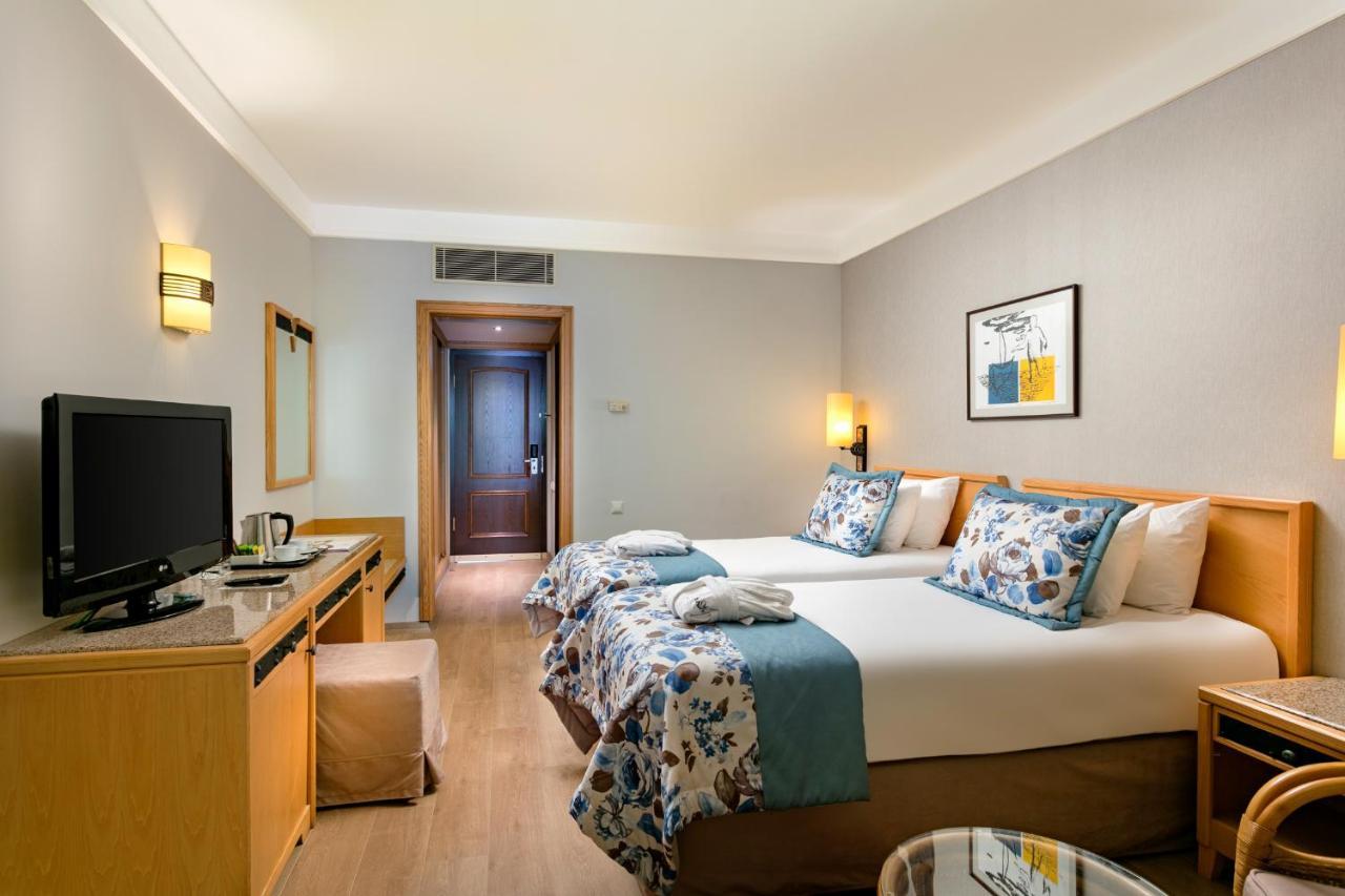 XANADU RESORT — BELEK — fotografie hotel nr. 12