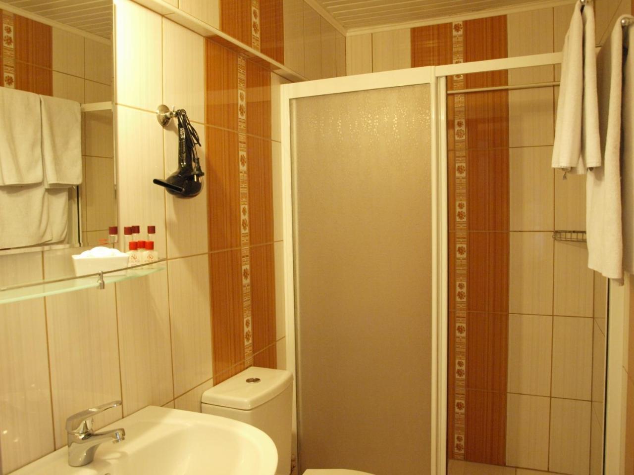 NEZIH ISTANBUL — ISTANBUL — fotografie hotel nr. 35