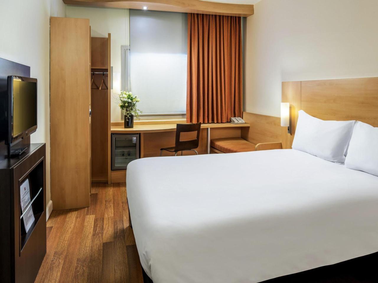 IBIS IZMIR ALSANCAK OTELI — IZMIR — фотография отеля №8