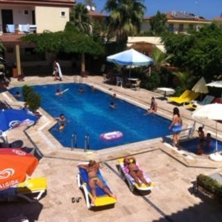 MOMS HOTEL — CAMYUVA — fotografie hotel nr. 33
