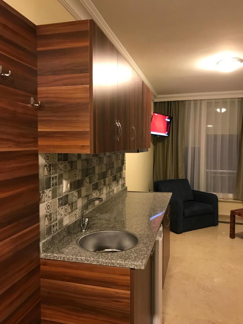 MINTA APART HOTEL — KEMER — fotografie hotel nr. 14