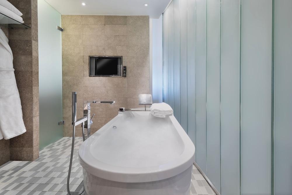 PARK HYATT ISTANBUL - MACKA PALAS — ISTANBUL — фотография отеля №17