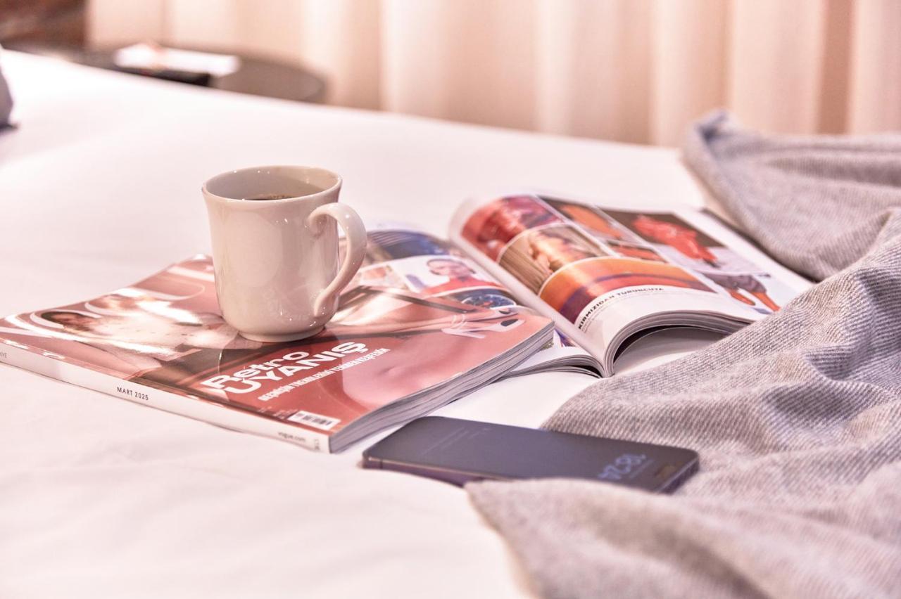 KONAK — ISTANBUL — fotografie hotel nr. 24