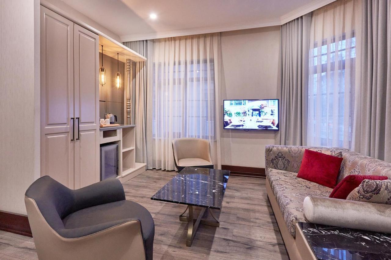KONAK — ISTANBUL — fotografie hotel nr. 19
