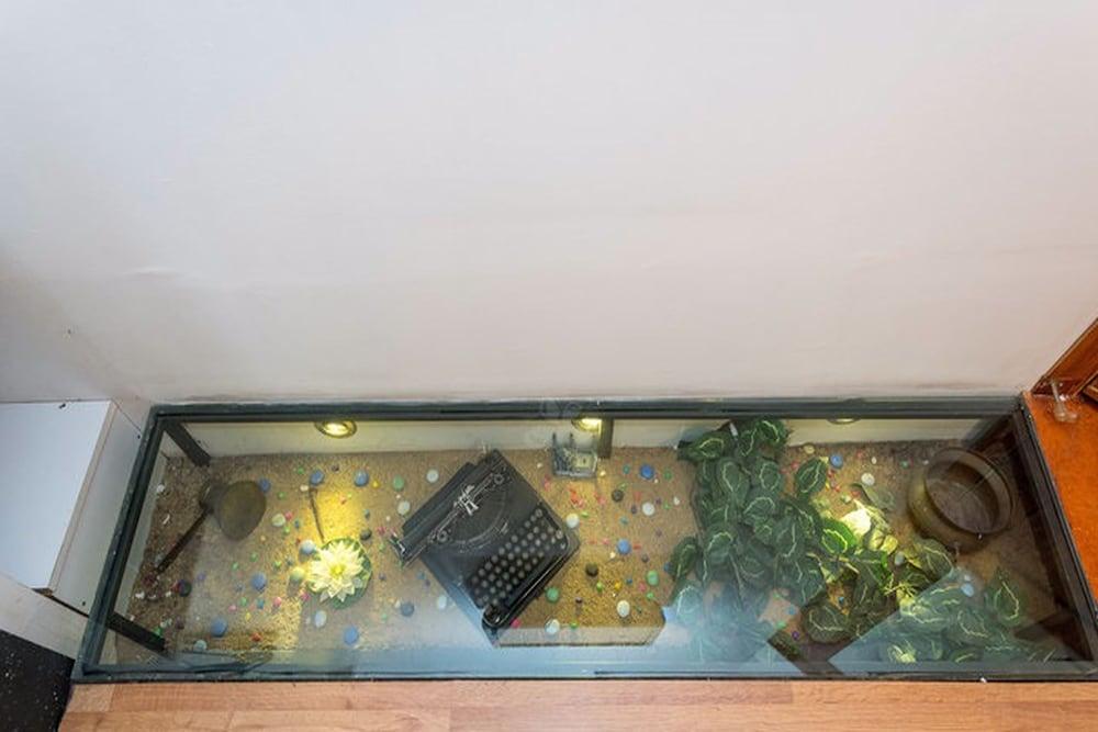 CORNER HOT — ISTANBUL — fotografie hotel nr. 35
