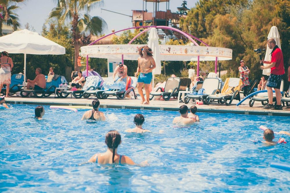 RAYMAR HOTELS ANTALYA — MANAVGAT — fotografie hotel nr. 30