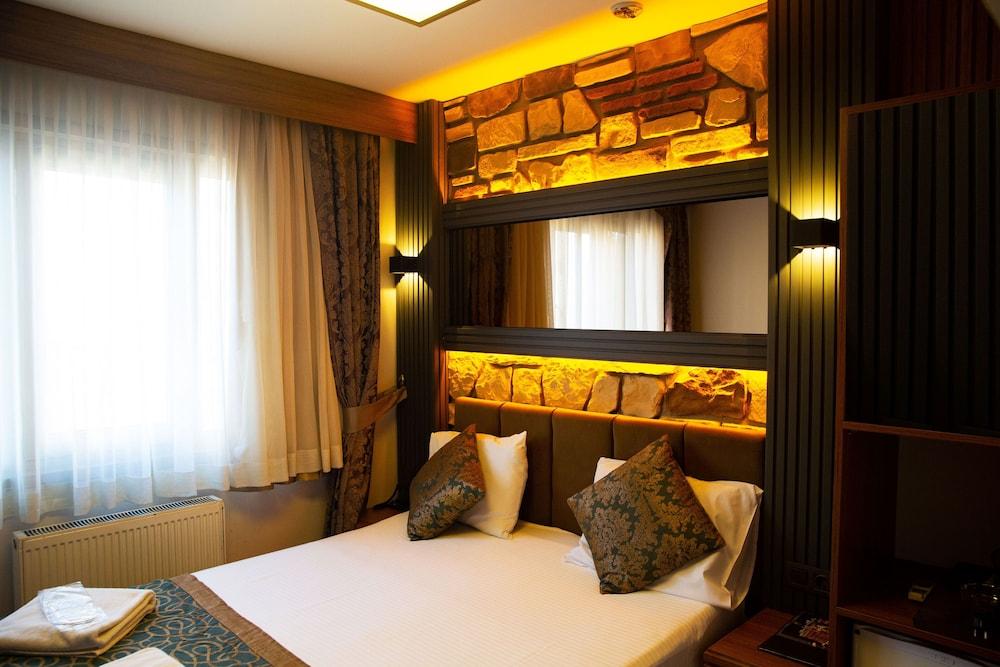 EMIRTIMES OTEL KADIKOY — ISTANBUL — fotografie hotel nr. 19