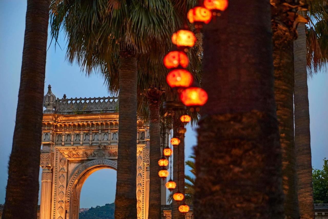 CIRAGAN PALACE KEMPINSKI ISTANBUL — ISTANBUL — fotografie hotel nr. 12
