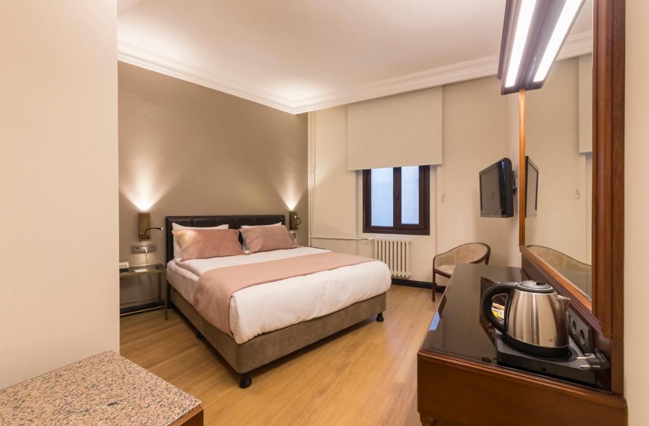 VARDAR PALACE — ISTANBUL — fotografie hotel nr. 8