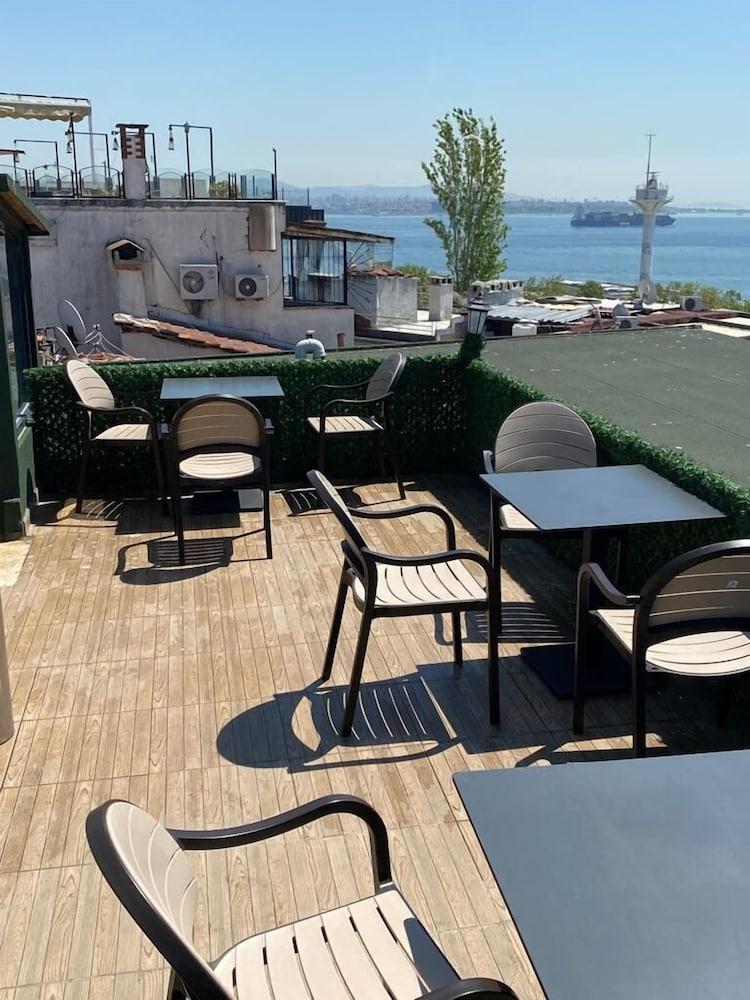 MARI TIME — ISTANBUL — fotografie hotel nr. 27