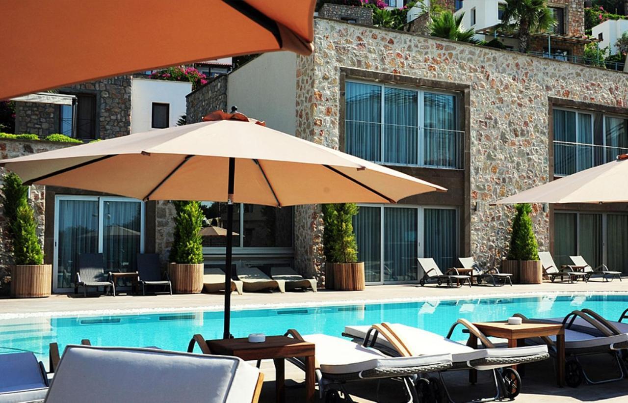 LVZZ RESIDENCES — BODRUM — fotografie hotel nr. 23