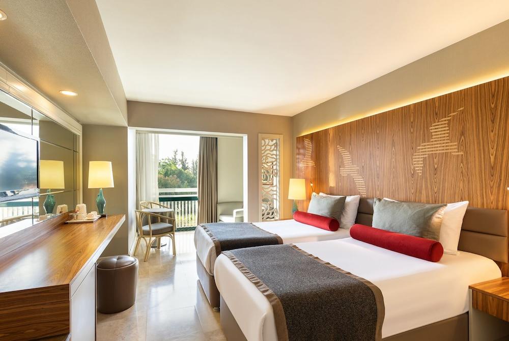 PALOMA PERISSIA — SIDE — fotografie hotel nr. 9